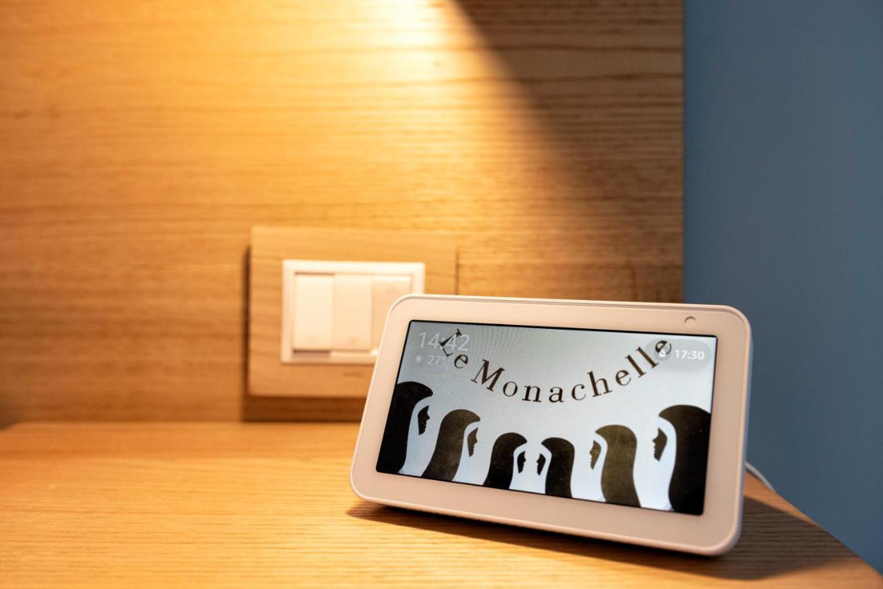 Le Monachelle Luxury Eboli