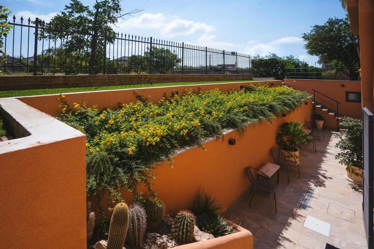 Bed & Breakfast Le Monachelle Luxury 3*