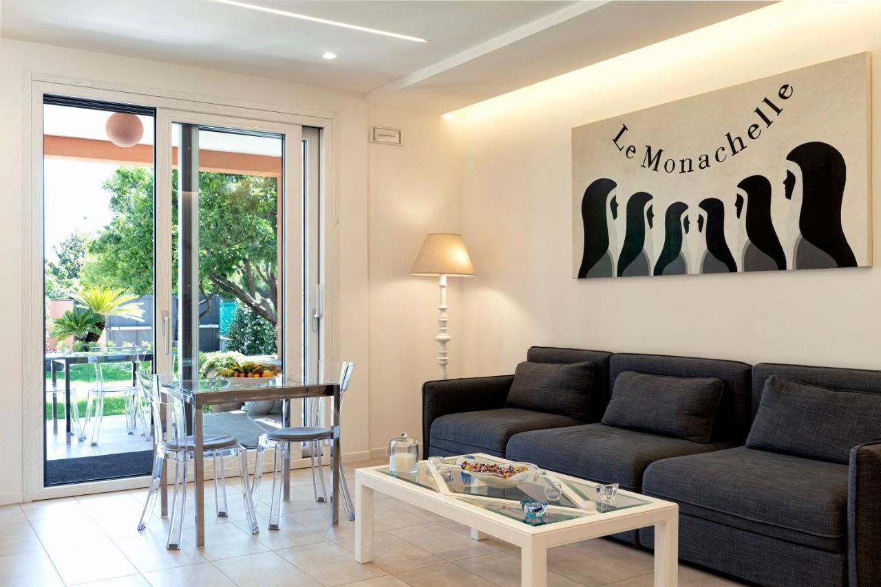 Le Monachelle Luxury Bed & Breakfast 3*