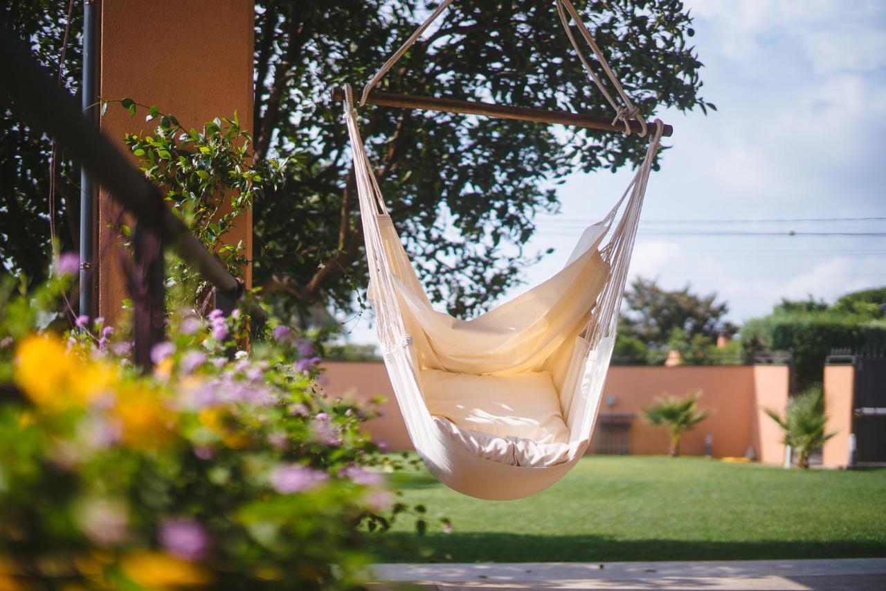 Le Monachelle Luxury