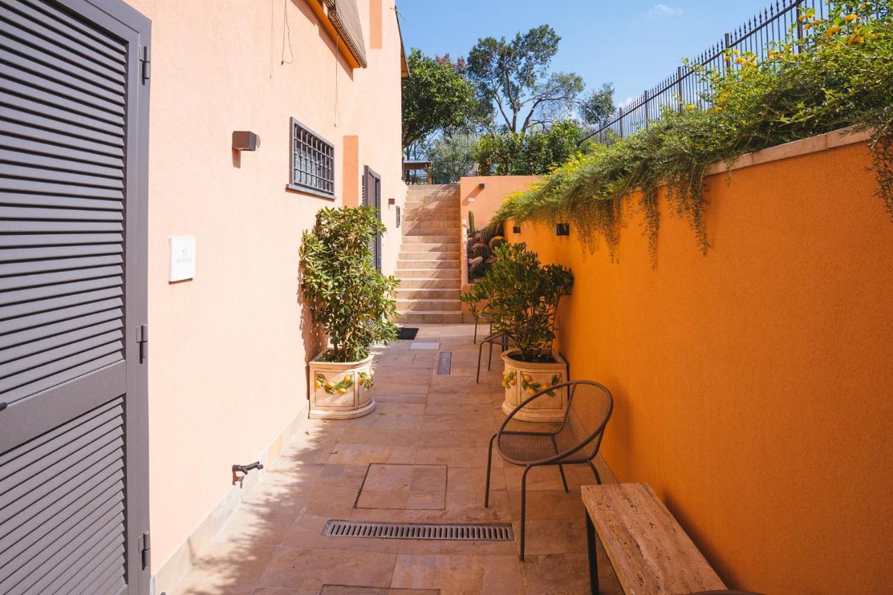 Le Monachelle Luxury Eboli