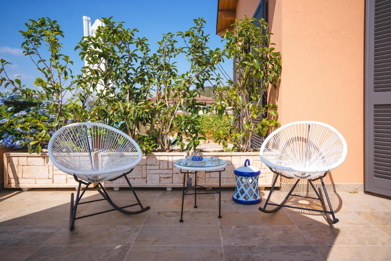 Bed & Breakfast Le Monachelle Luxury 3*