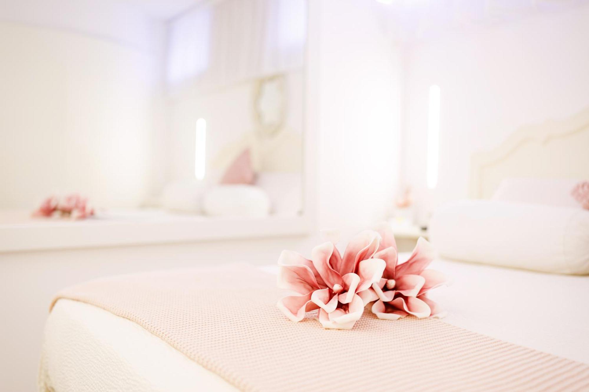 Bed & Breakfast Le Monachelle Luxury 3*