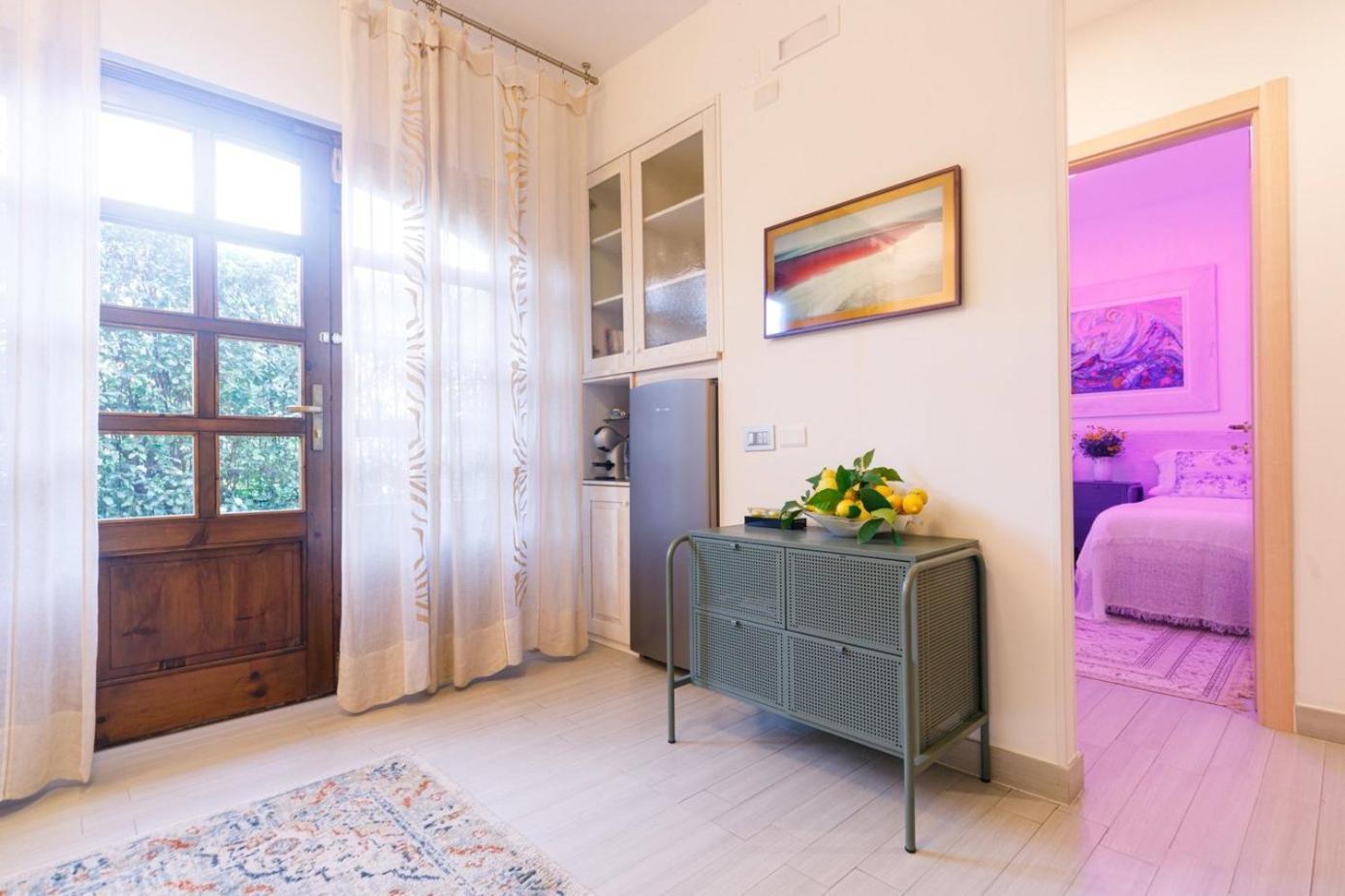 Le Monachelle Luxury